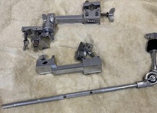 Mapex Mch913 Plus Arm Plus Gratis Klemme.  Gebraucht