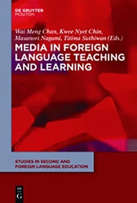 Media in Foreign Language Teaching and Learning (Studies Buch De Gruyter Mouton