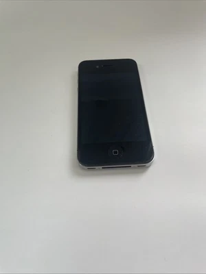 iPhone 4 16GB occasion bon état - Photo 1/4