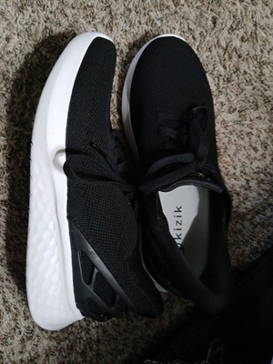 Kizik Mens Size 8 Women's Size 9.5. Really Good Condition! Great deal!!