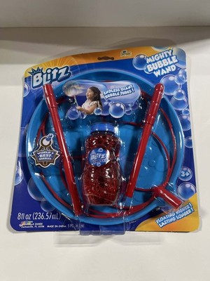 BLITZ MIGHTY BUBLE WAND 10.5''