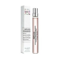 Maison Margiela Flower Market 🌺 10ml Travel Size Spray EDT Perfume