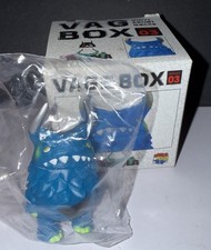 Medicom Toy VAG Box Series 3 Chibi Pogola Blu...