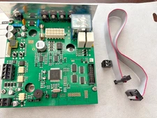 Jandy Zodiac R0487600 Power Interface Board w/Cable & Mount Plate – Used