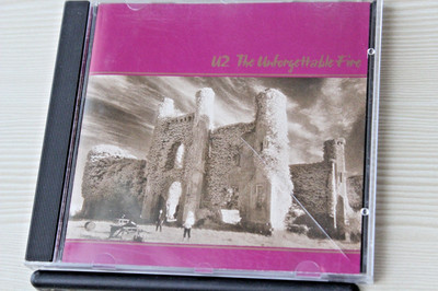 The Unforgettable Fire