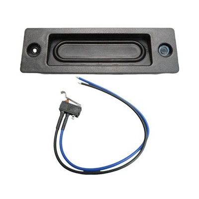 Contact Sensor Vehicle Repair Non-deformation Construction Quick Installation