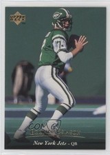 1995 Upper Deck Boomer Esiason #105 00jz