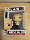 Funko Pop! Vinyl: Star Wars - Supervisor Dedra Meero #784