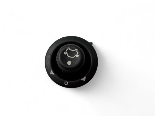 FORD FIESTA VI Van Spiegeleinstellschalter 4495427 31542228