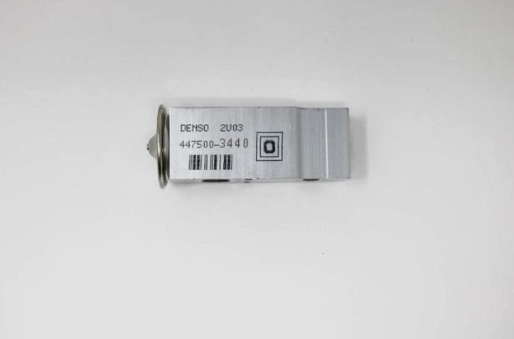 Expansion Valve Air Conditioner Toyota Genuine OEM/New