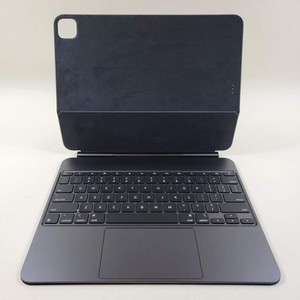 Apple Magic Keyboard for iPad Pro 13" Keyboard Folio Case Black A2974