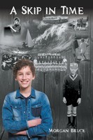 A Skip In Time | Morgan Bruce | Taschenbuch | Kartoniert / Broschiert | Englisch