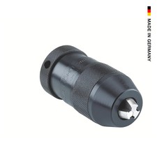 Röhm Schnellspann-Bohrfutter SUPRA-I, Größe 13, Aufnahme B16, Schwere Ausführung