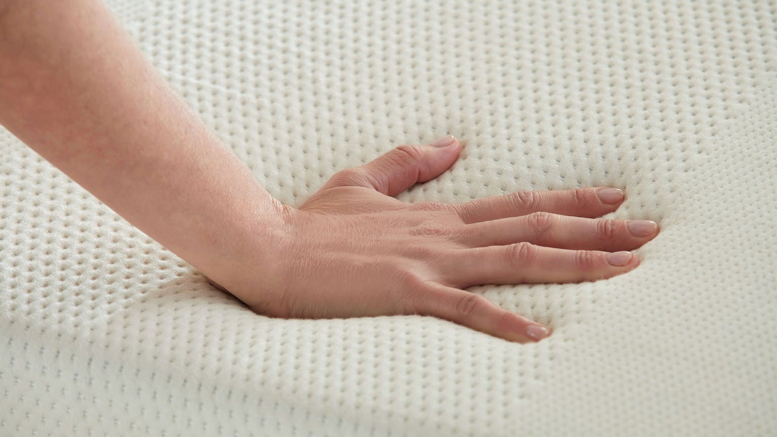 Saatva High-Density Foam Mattress Topper NO IMPORT FEES