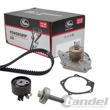 Courroie de distribution Renault SCENIC