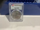 2023 $1 American Silver Eagle MS69 First Strike PCGS