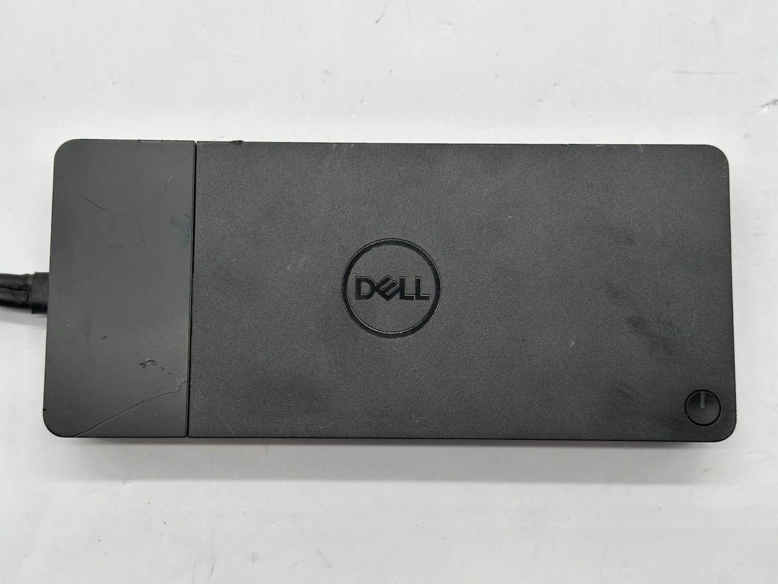Dell WD19DC Dual USB-C Performance Dock Docking Station with AC Adapter