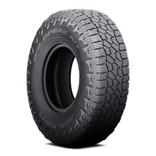 Set Of 4 Falken Wildpeak At4w 24565r17xl 111t Tires 2456517 245 65 17
