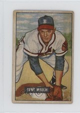 Click to enlarge Gene Mauch