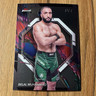 Belal Muhammad UFC Topps Finest 2024 #37 Common Card