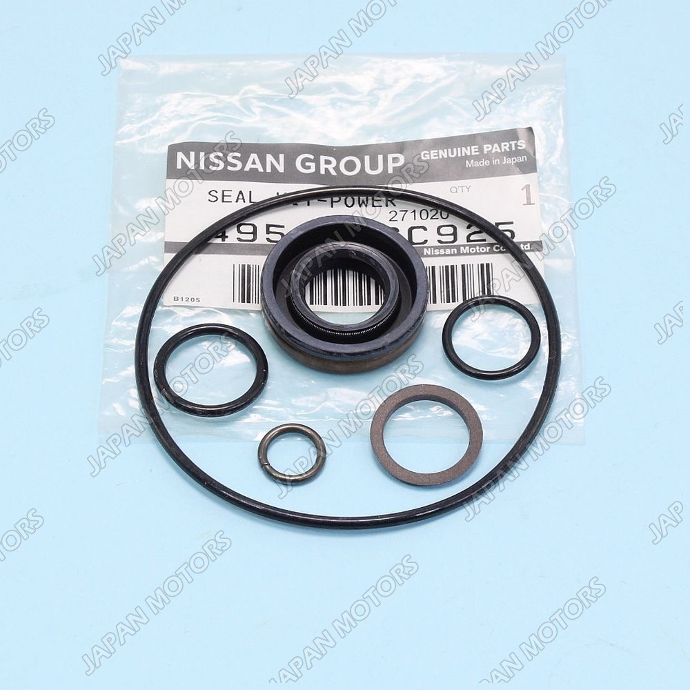 New Genuine OEM Nissan Pathfinder 370Z GT-R Murano Power Steering