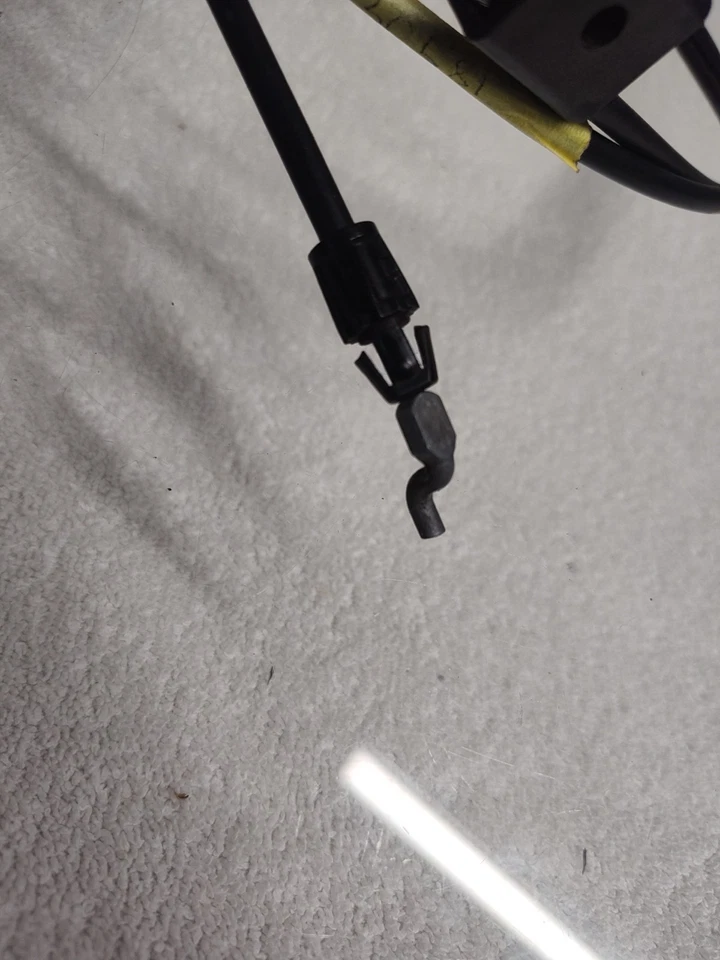 MTD 946-04009 Foto 4 de 4