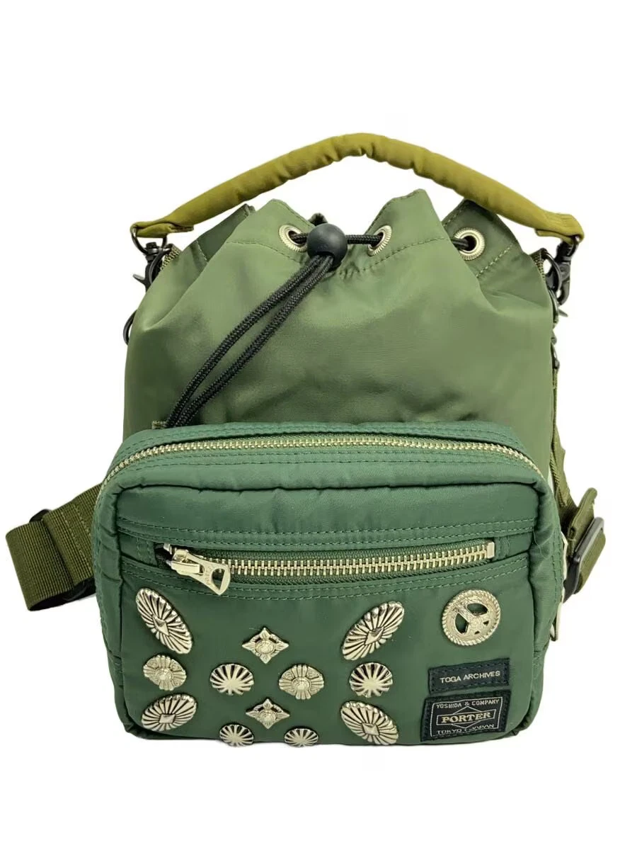 Porter Green Bags for Men for sale | eBay