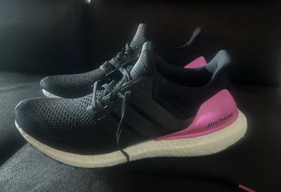 ADIDAS ULTRABOOST DNA SNEAKER SCHUHE GR.42 2/3 NEU