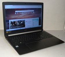 Acer Intel Core i5 8th Gen. PC Laptops & Netbooks 256 GB SSD