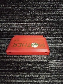 NINTENDO mother FC software Famicom