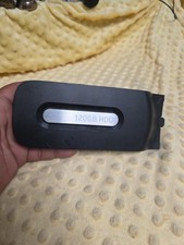 Genuine OEM Xbox 360 120GB HDD X812646-001 Microsoft External Hard Drive TESTED