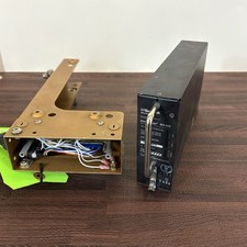 BF Goodrich Stormscope WX-500 P/N 805-11500-001 - 30 Day Warranty