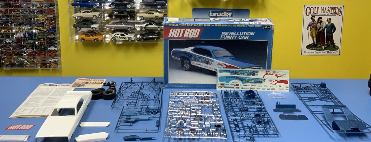 レジンキット F F1600 Hot Model Car レジンキット F F1600 Hot Model