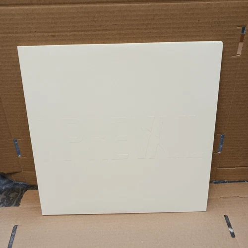 I Prevail SPECIAL EDITION Lifelines/Heart VS Mind (Double Album) Vinyl WHITE