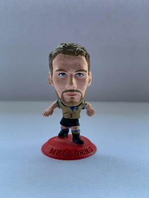 Corinthian Microstars Series 10 Choose Bundle or Figure Similar to