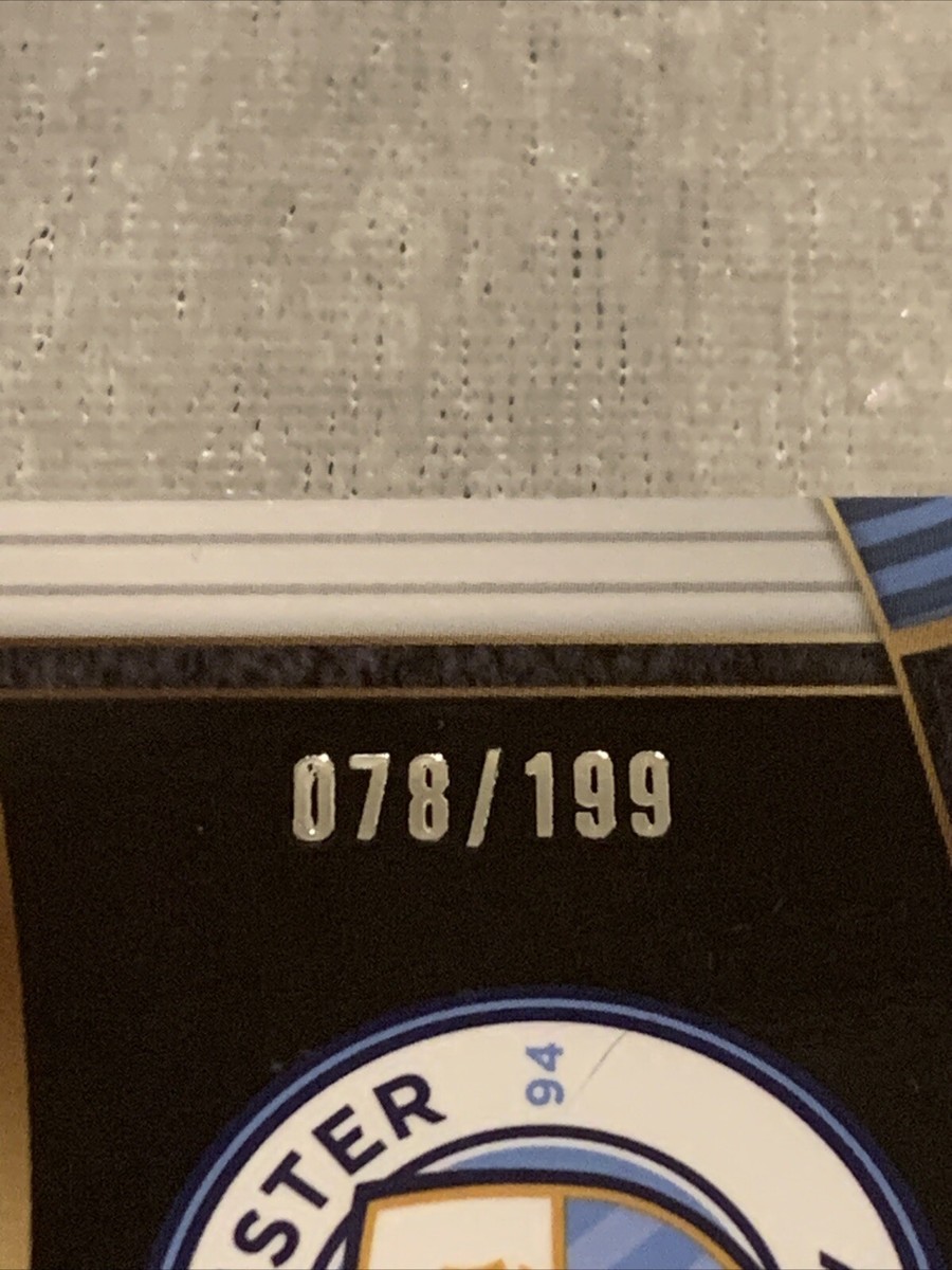 2024-25 Panini Select Premier League - Signatures Mateo