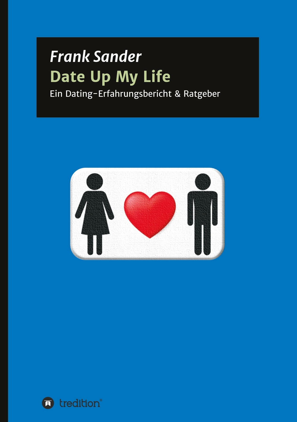 Thumbnail - Date Up My Life | Buch | 9783347395411