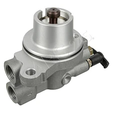 FEBI Shifting Cylinder for splitter transmission For Mercedes Actros 0012609763