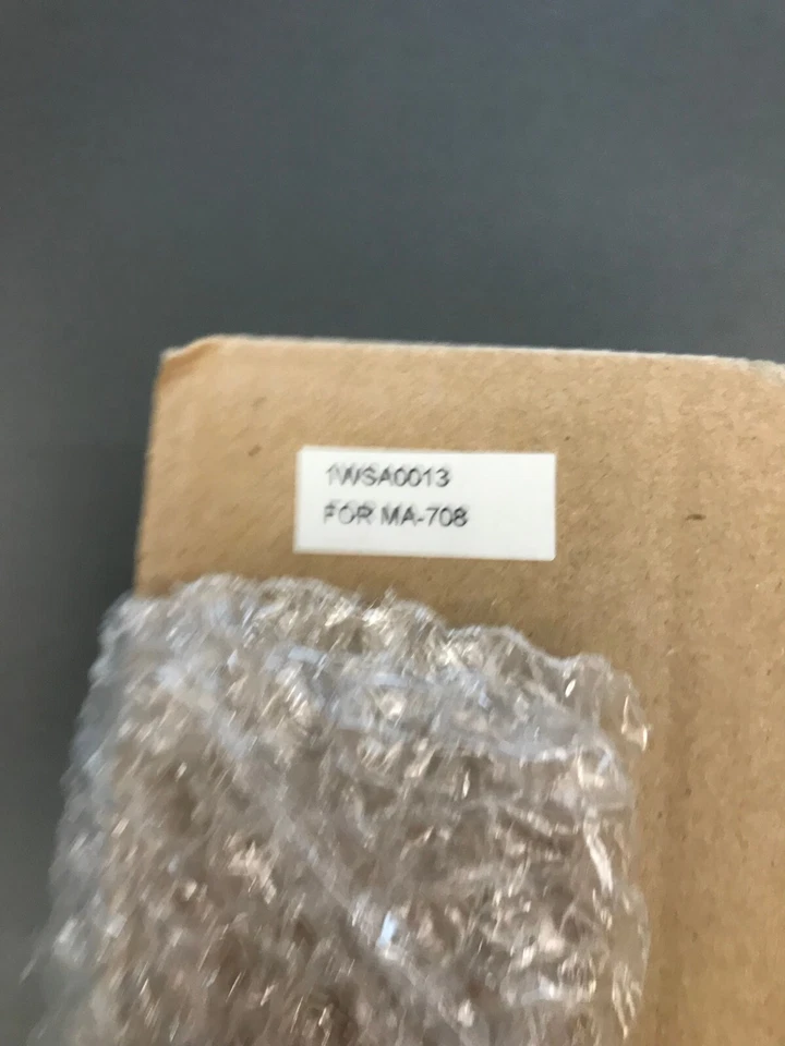 Repuesto Altavoz Mipro para MA708 miniPA Foto 3 de 4