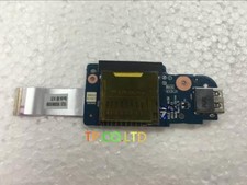 USADO PARA Lenovo ThinkPad Edge E440 lector de tarjetas placa USB NS-A152 NS-A152P