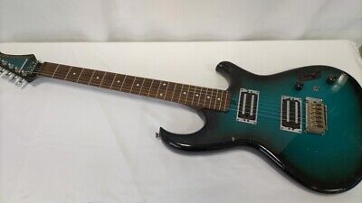 Aria Pro II RS INAZUMA-V 1980s Electric Guitar Used From Aria Pro II RS INAZUMA-V 1980s Electric Guitar Used From