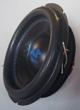 SAVARD Speakers RAP 6.5" D2/D4 Subwoofer Rebuild Kit