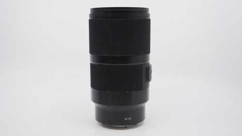 Sigma 70mm F2.8 DG Macro Art - Sony E Mount - Objektiv OVP - Händler - Bild 3 von 16