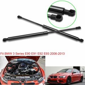 bmw e90 hood struts