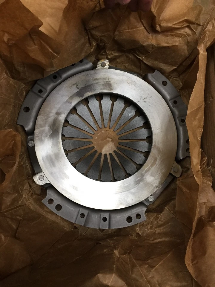 Kit de embrague Autospecialty nuevo Toyota Pickup & 4Runner 81-88 2.4 4 cilindros Foto 3 de 4