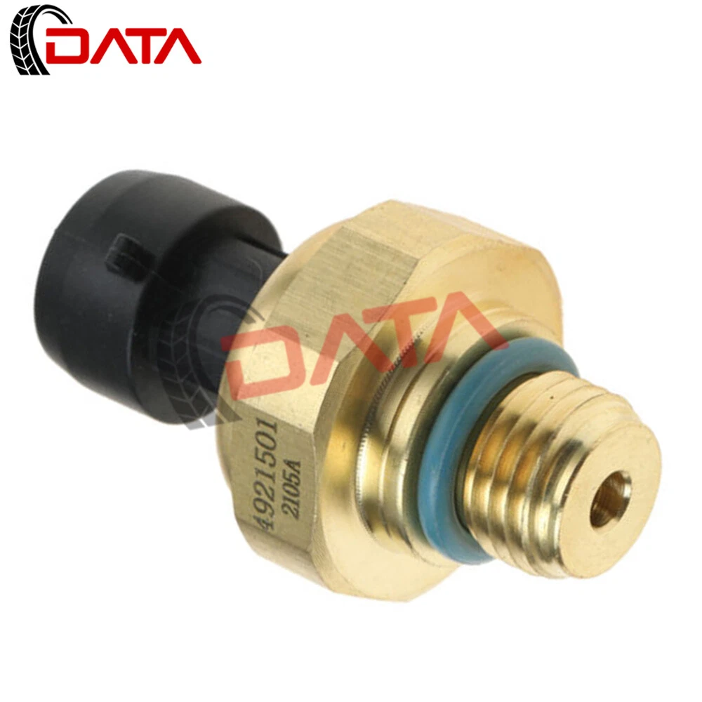 Fits Cummins N14 ISM Turbo Boost Oil Pressure Sensor, 56 OFF