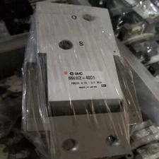 One New In Box MHW2-40D1 Gear Finger Cylinder spot stock #A6-30