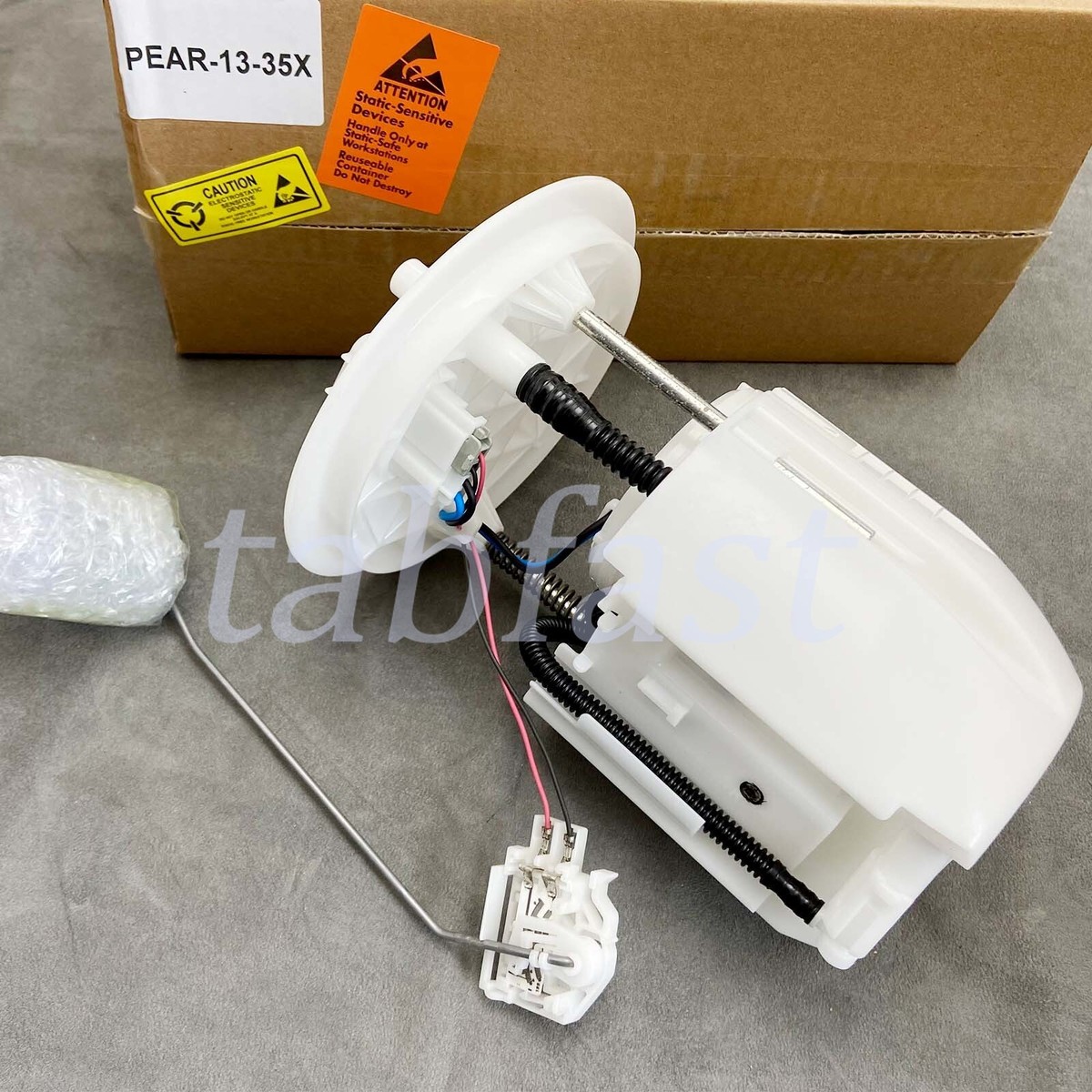 namama様。専用3/13 Fuel Pump Assembly For Mazda 3 2014-2018 2.0L 2.5L PEAR-13