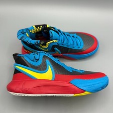 Nike Kyrie 8 GO SE PS Kids Basketball Shoes