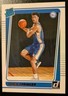 2021-22 Panini Donruss Basketball Jaden Springer Rated Rookie #247 76ers